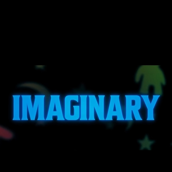 Dollskill Imaginary Bear Tee - Picture 4 of 5